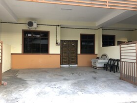 Seri Permai Homestay