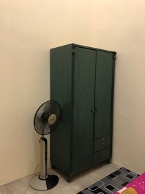 Seri Permai Homestay