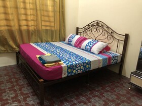 Seri Permai Homestay