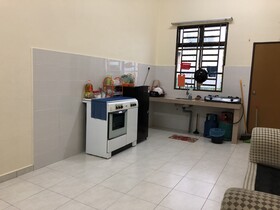 Seri Permai Homestay
