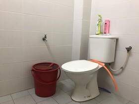 Seri Permai Homestay