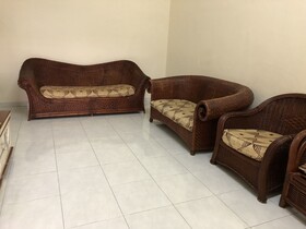 Seri Permai Homestay