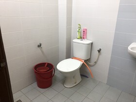 Seri Permai Homestay