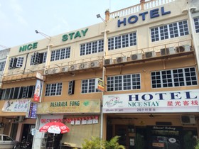 Nice Stay Hotel