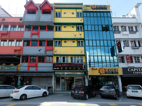 OYO 1231 Ar Rayyan Boutique Hotel