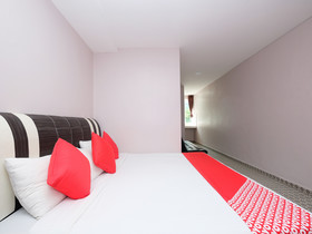 OYO 1231 Ar Rayyan Boutique Hotel