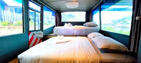 Campod Resort