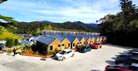 Campod Resort