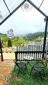 Campod Resort