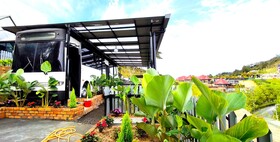 Campod Resort