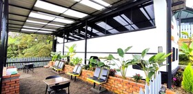 Campod Resort