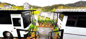Campod Resort