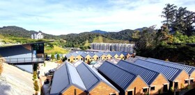Campod Resort