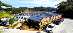 Campod Resort