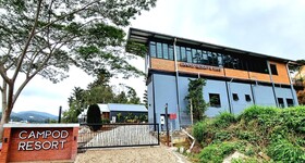 Campod Resort