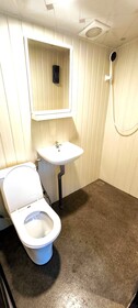 Campod Resort