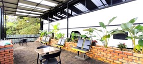 Campod Resort
