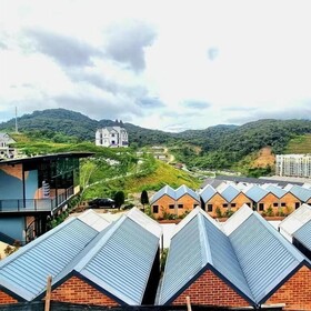 Campod Resort