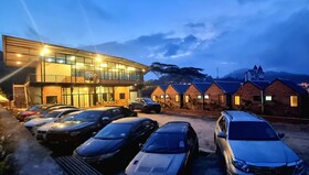 Campod Resort
