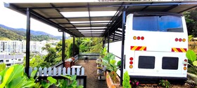 Campod Resort