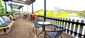 Campod Resort