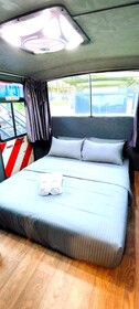 Campod Resort