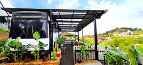 Campod Resort