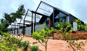 Campod Resort