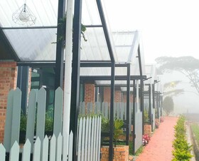 Campod Resort