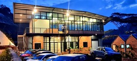Campod Resort