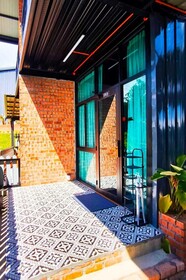 Campod Resort
