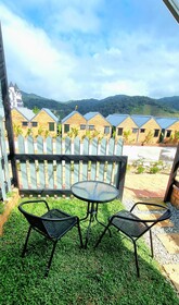 Campod Resort