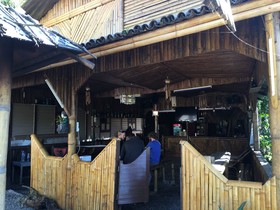 De'Native Guest House