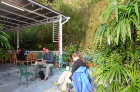 Father’s Guest House