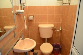 Father’s Guest House
