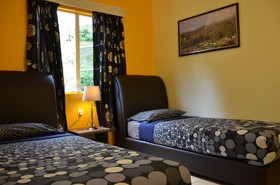 Father’s Guest House