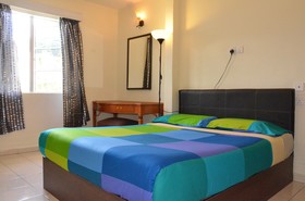 Father’s Guest House