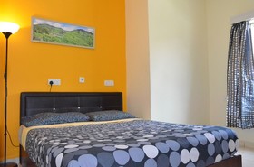 Father’s Guest House
