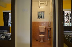 Father’s Guest House