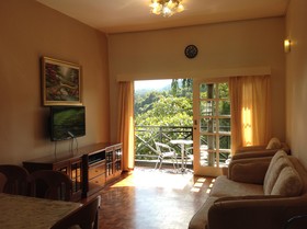 Khor’s Apartment @ Greenhill Resort