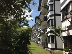 Khor’s Apartment @ Greenhill Resort