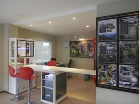 Rovers Inn Guesthouse