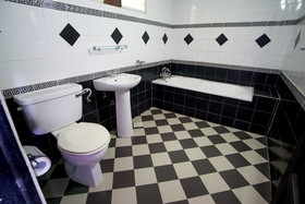 The Bala's Holiday Chalet