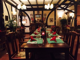 The Bala's Holiday Chalet