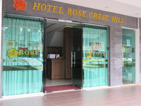 Rose Crest Hill Hotel