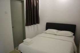 Woodz Highlands Apartment