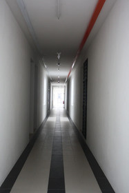 Woodz Highlands Apartment