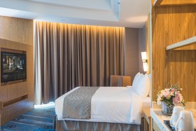 Zenith Hotel Cameron