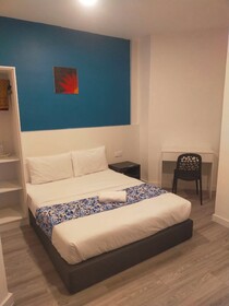 Hotel Apsara Temerloh Gateway