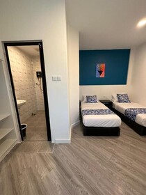 Hotel Apsara Temerloh Gateway